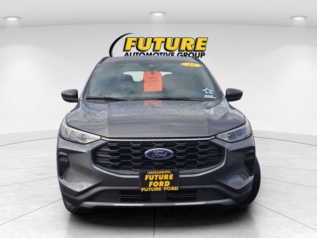 Certified 2025 Ford Escape ST-Line image 7