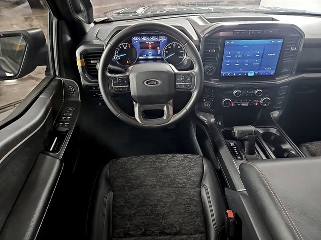 Certified 2023 Ford F150 Tremor w/ Trailer Tow Package image 12