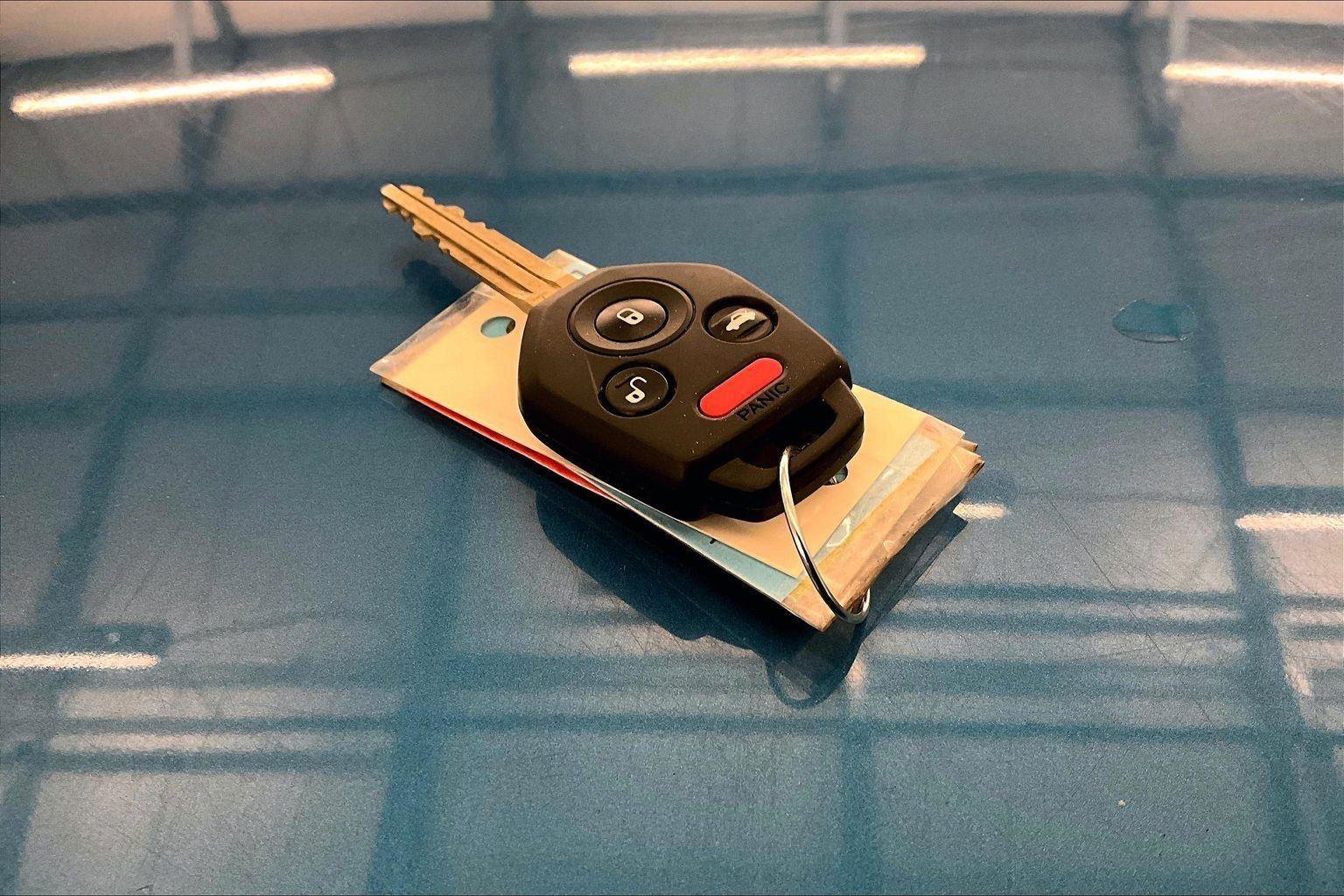 Used 2019 Subaru Impreza 2.0i image 11