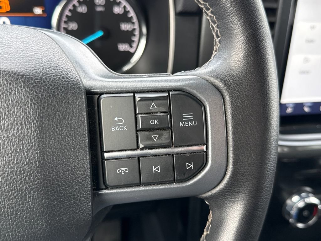 Certified 2023 Ford F150 XLT w/ Equipment Group 302A High image 18