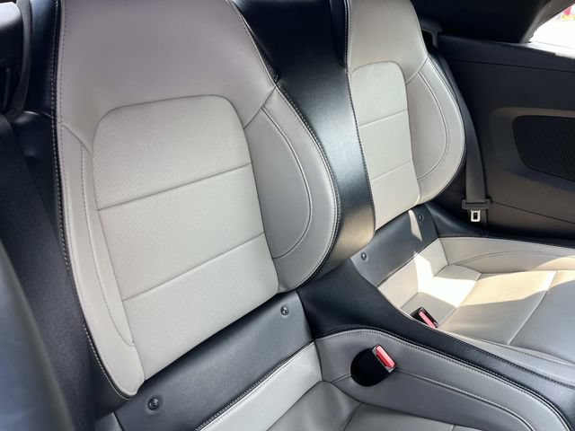 Certified 2024 Ford Mustang Premium RWD image 22