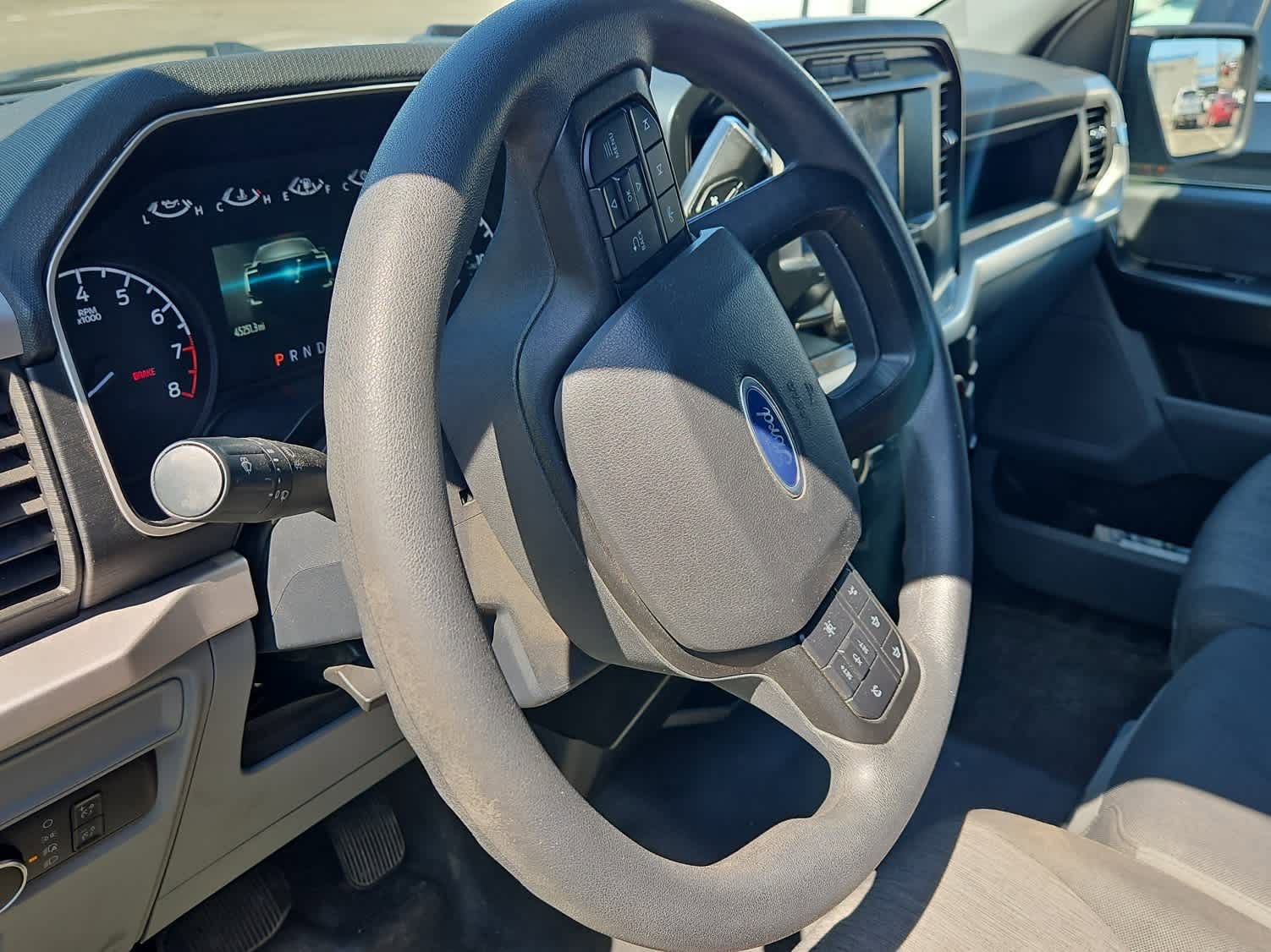 Certified 2022 Ford F150 XL w/ Equipment Group 101A High image 2