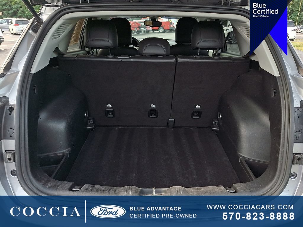 Used 2019 Jeep Compass Latitude AWD/4WD image 28