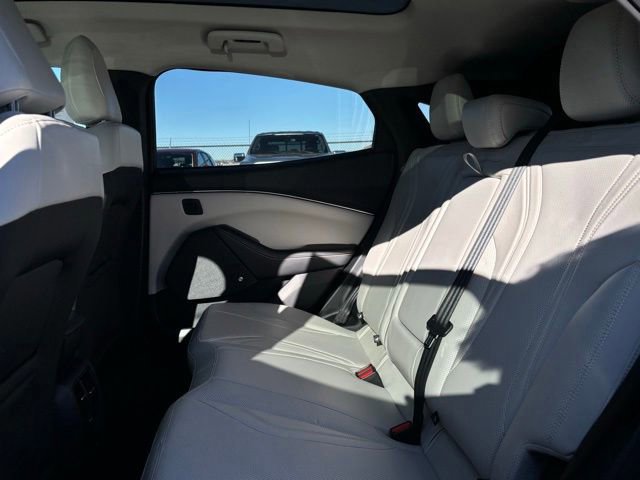 Certified 2022 Ford Mustang Mach-E Premium image 15