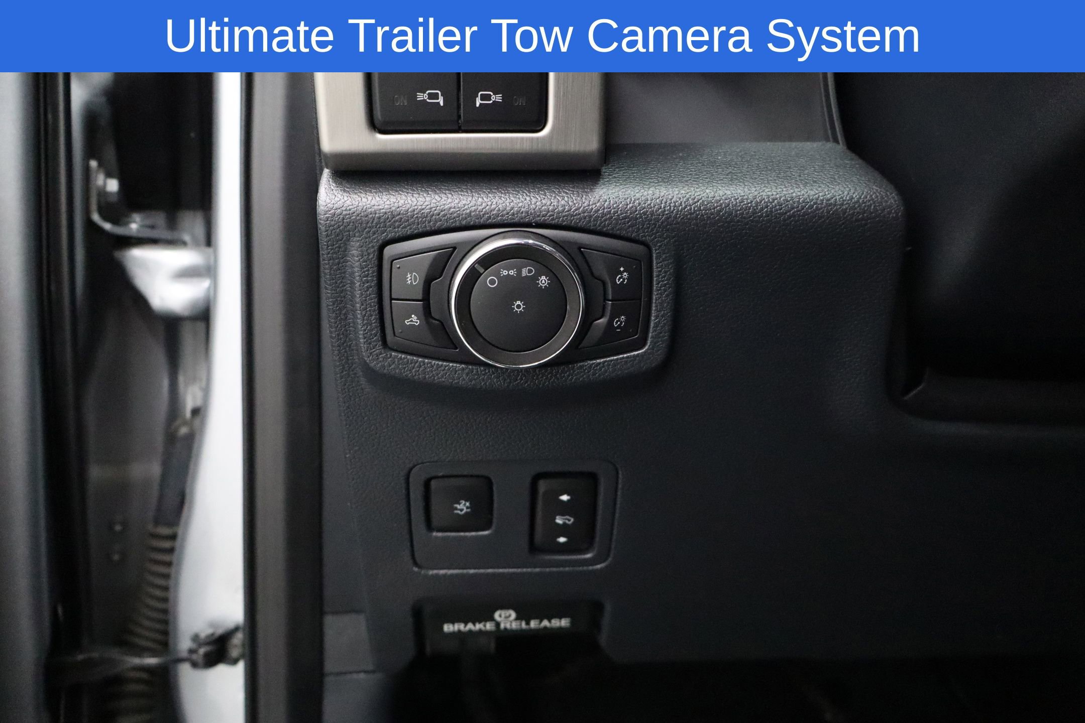 Certified 2022 Ford F250 Platinum w/ FX4 Off-Road Package AWD/4WD image 12