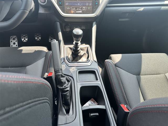 Used 2026 Subaru WRX AWD/4WD image 23