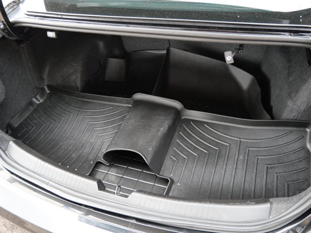Used 2025 Chevrolet Malibu RS FWD image 11