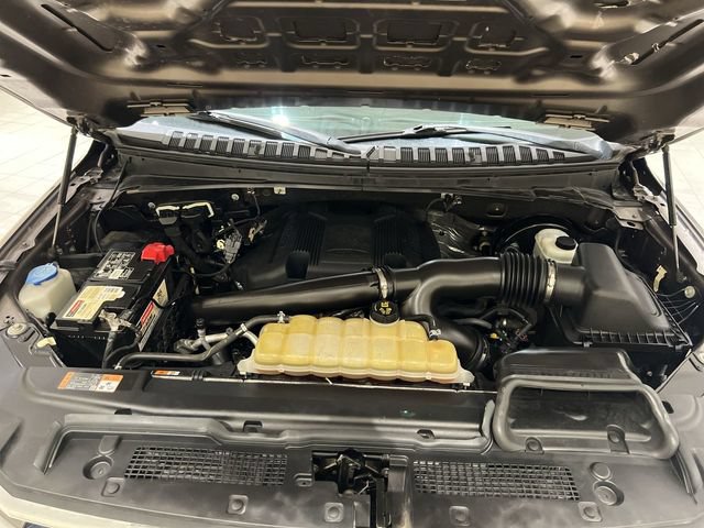 Certified 2019 Ford Expedition XLT RWD image 26