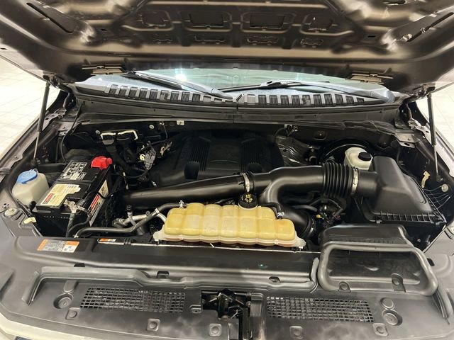 Certified 2019 Ford Expedition XLT RWD image 26
