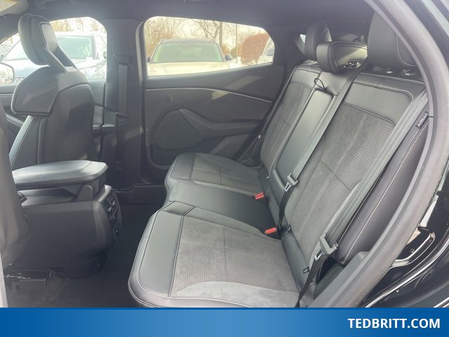 Certified 2025 Ford Mustang Mach-E GT image 12