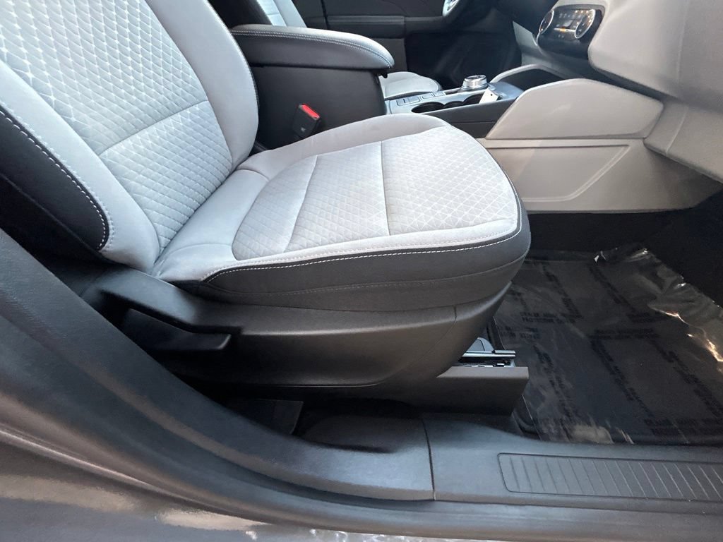 Certified 2023 Ford Escape Active FWD image 24