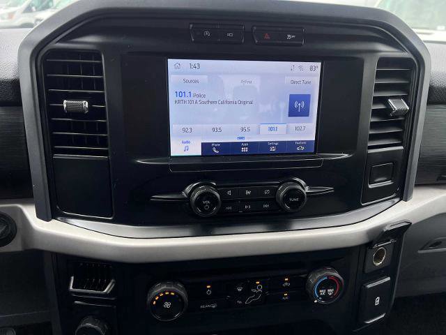 Certified 2023 Ford F150 XLT image 19