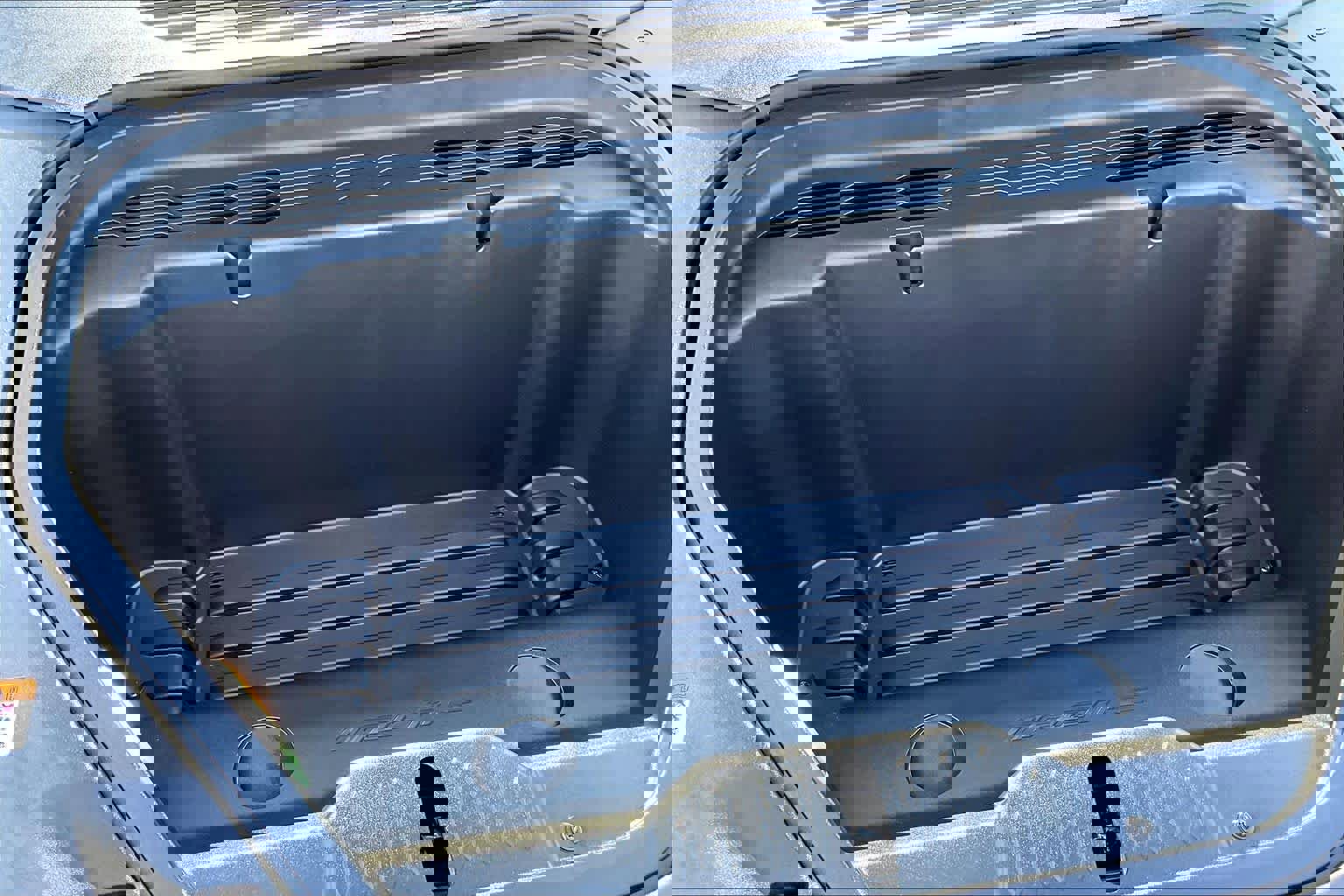 Certified 2023 Ford Mustang Mach-E Select image 33