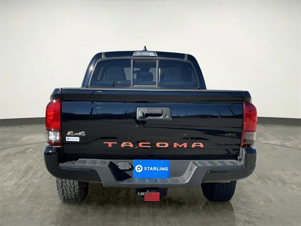Used 2021 Toyota Tacoma SR image 8