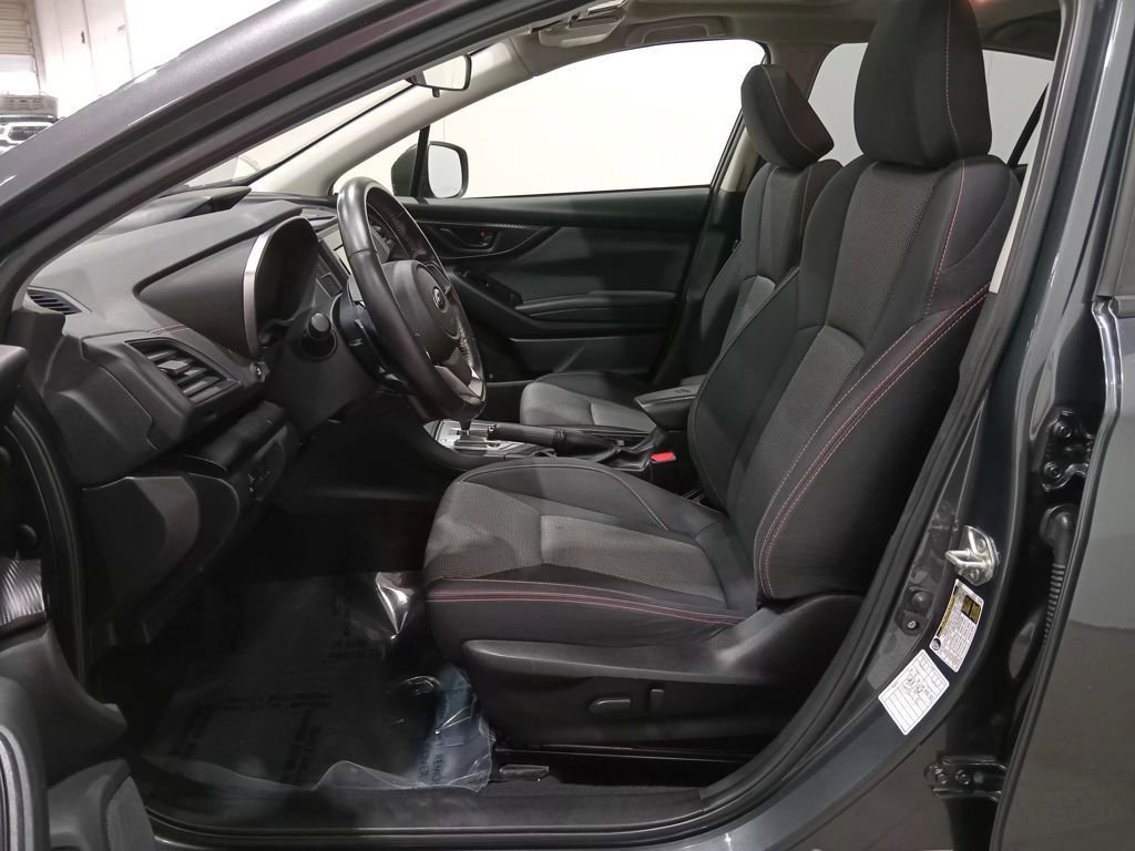 Used 2021 Subaru Crosstrek 2.0i Premium w/ Moonroof Package image 24