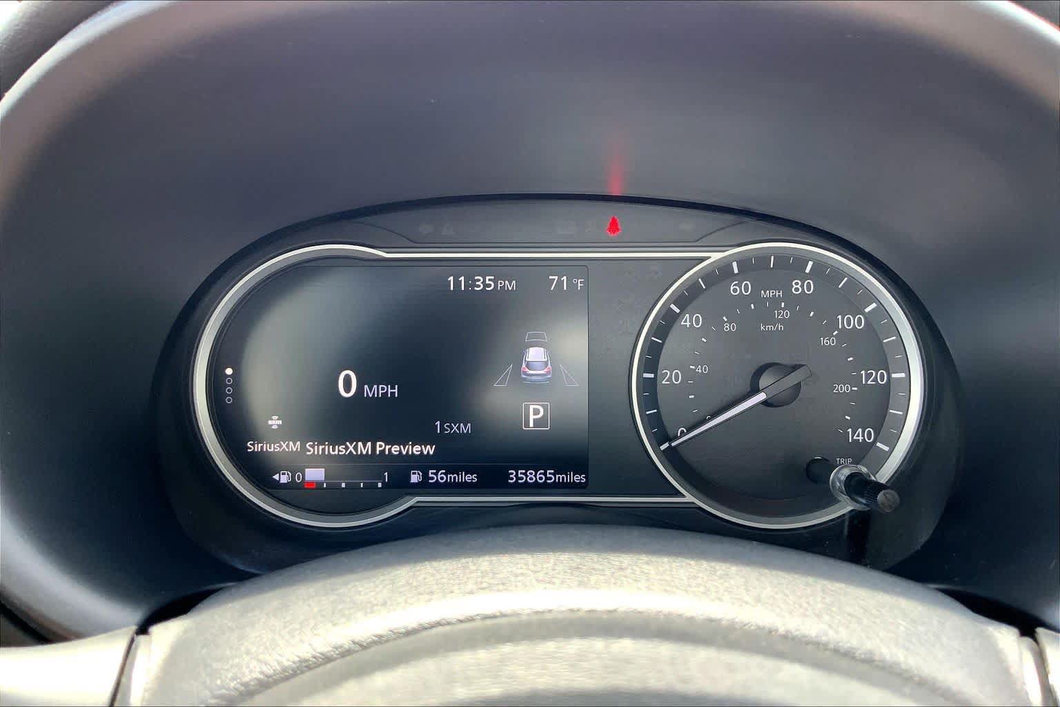 Used 2019 Nissan Kicks SR FWD image 26