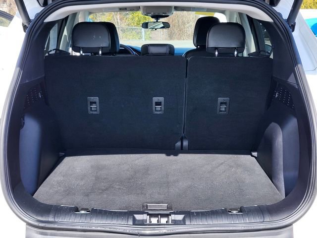 Certified 2022 Ford Escape SEL image 33