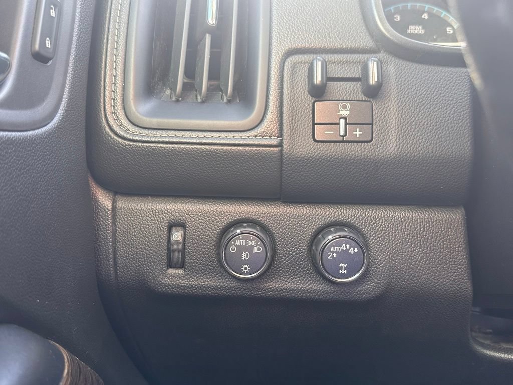 Used 2017 GMC Canyon Denali AWD/4WD image 31