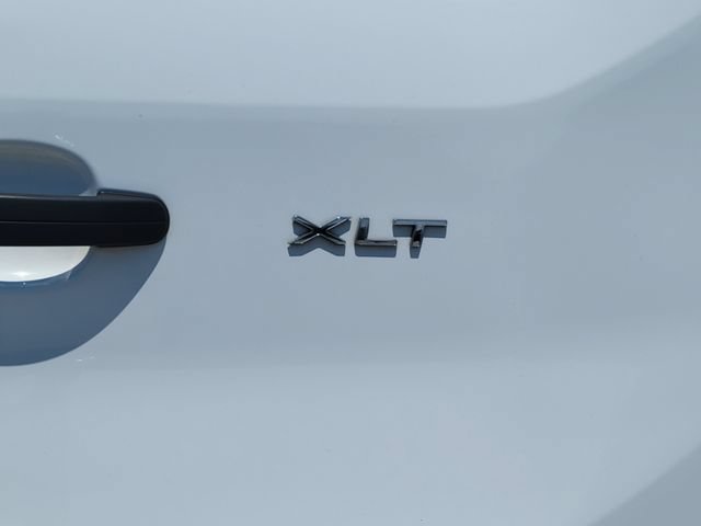 Certified 2025 Ford Transit 350 XLT RWD image 14