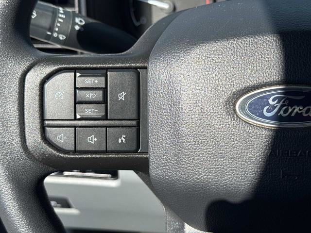 Certified 2024 Ford F250 XLT image 22