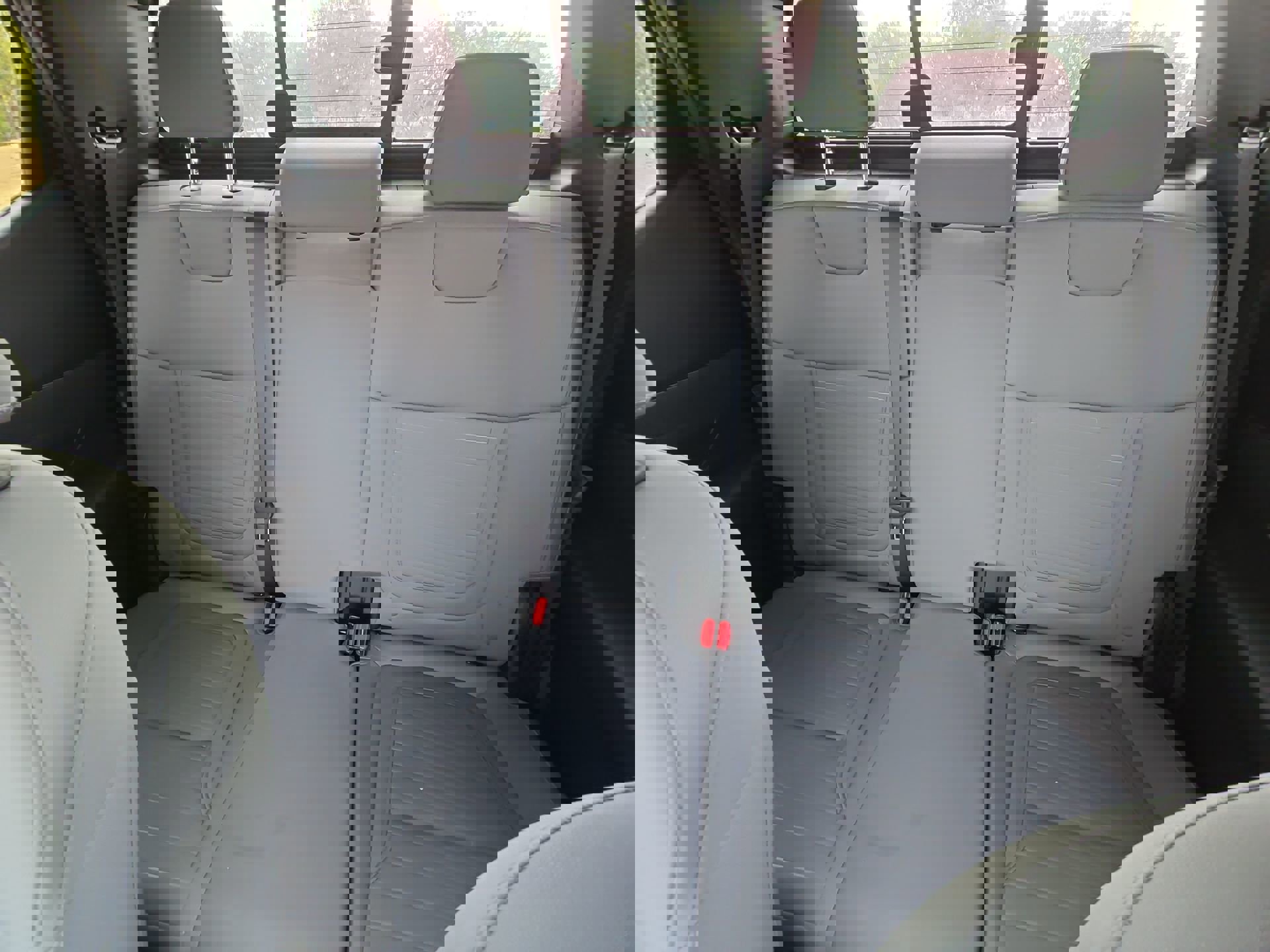 Used 2023 Hyundai Santa Cruz SEL w/ Activity Package image 22