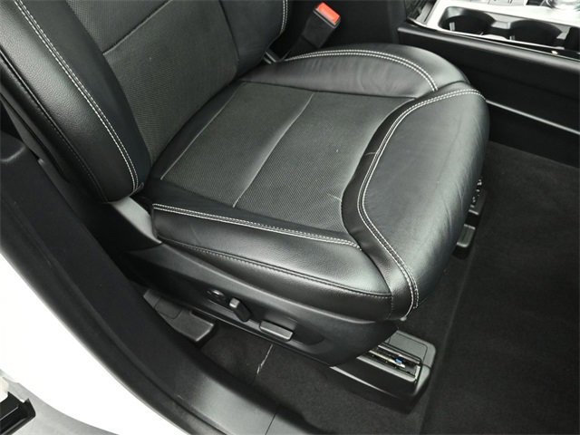 Certified 2022 Ford Explorer ST w/ Equipment Group 401A image 48