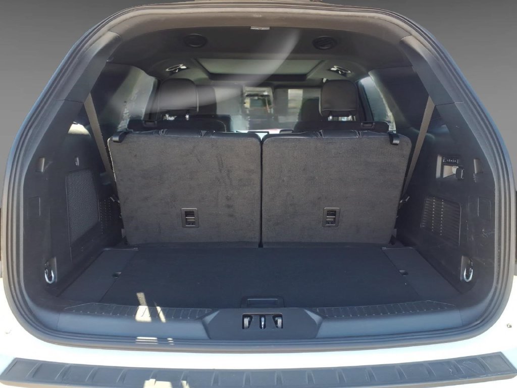 Certified 2023 Ford Explorer ST w/ Equipment Group 401A AWD/4WD image 10