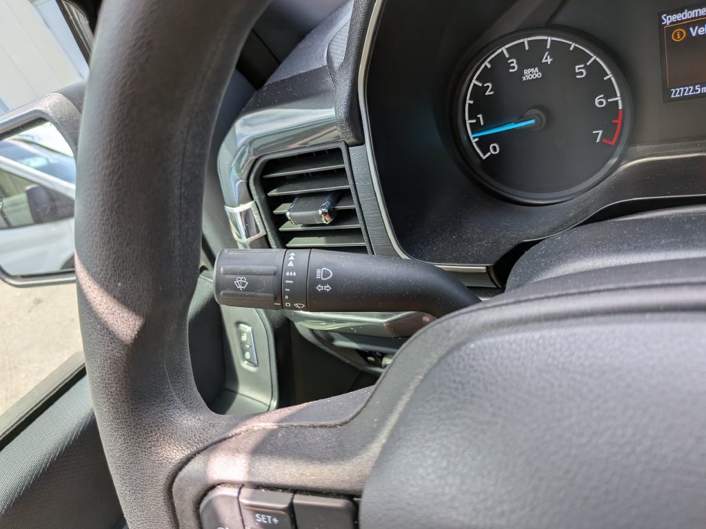 Certified 2023 Ford F150 XL w/ STX Appearance Package RWD image 27