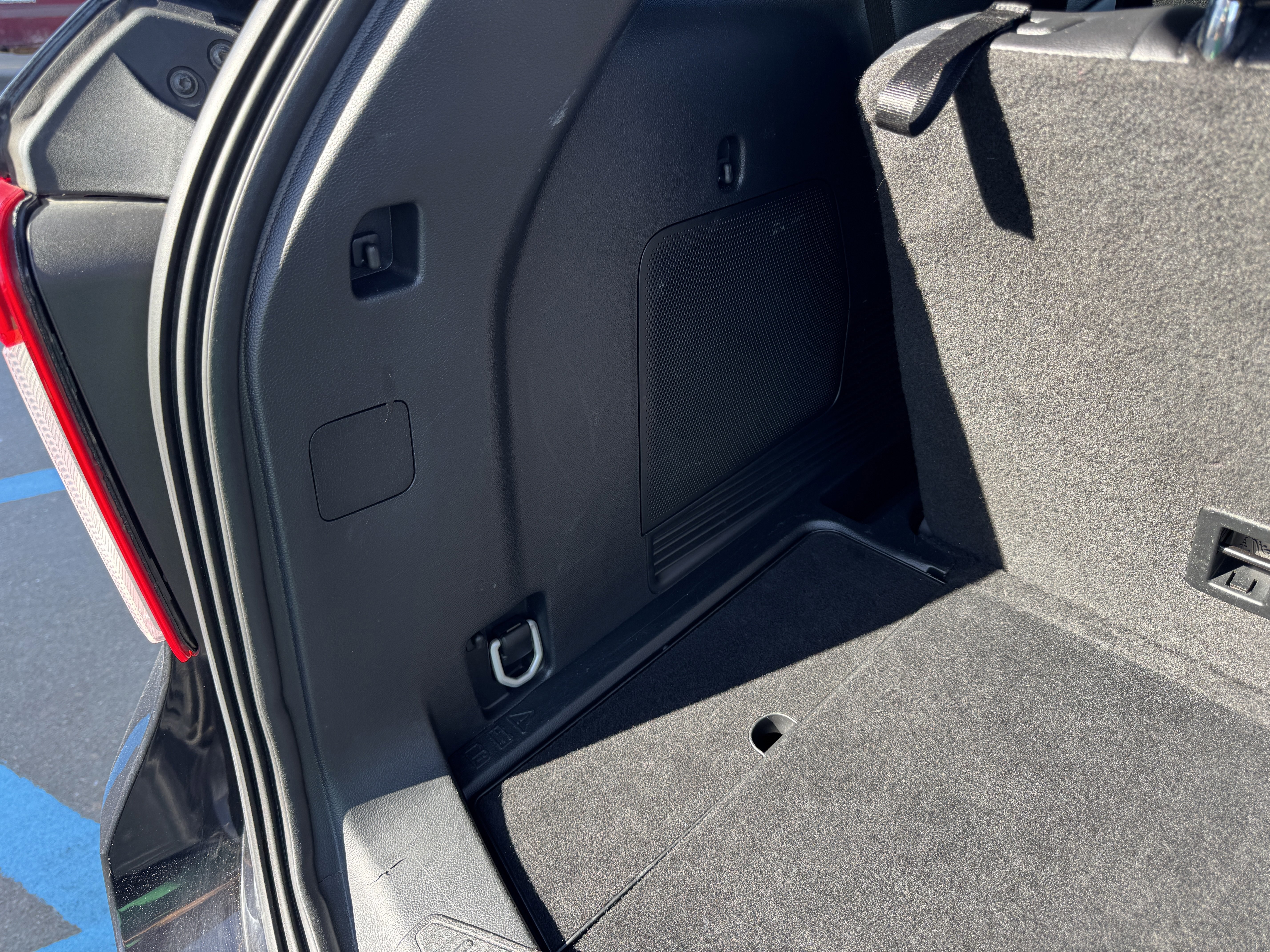 Certified 2023 Ford Explorer Limited w/ Equipment Group 301A image 41