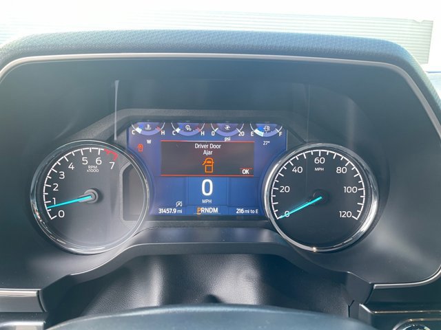 Certified 2023 Ford F150 XLT w/ Equipment Group 302A High image 15