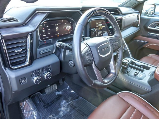 Used 2026 GMC Sierra 1500 Denali Ultimate AWD/4WD image 14