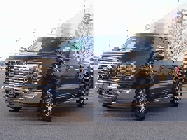 Certified 2021 Ford F150 Lariat w/ Equipment Group 502A High