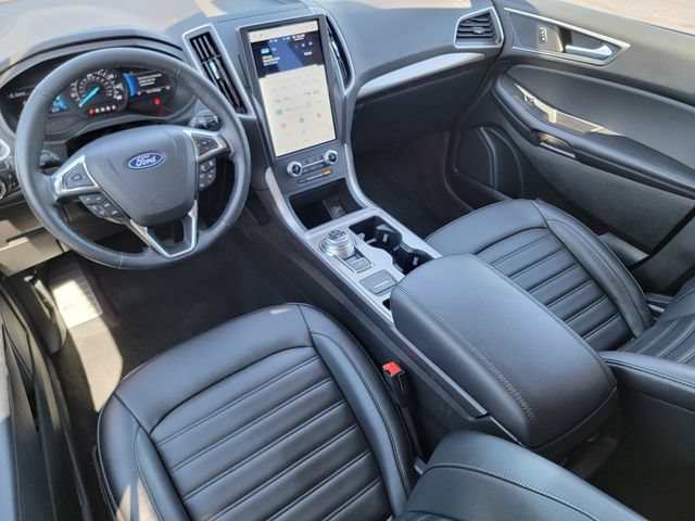 Certified 2023 Ford Edge SEL w/ Convenience Package AWD/4WD image 38