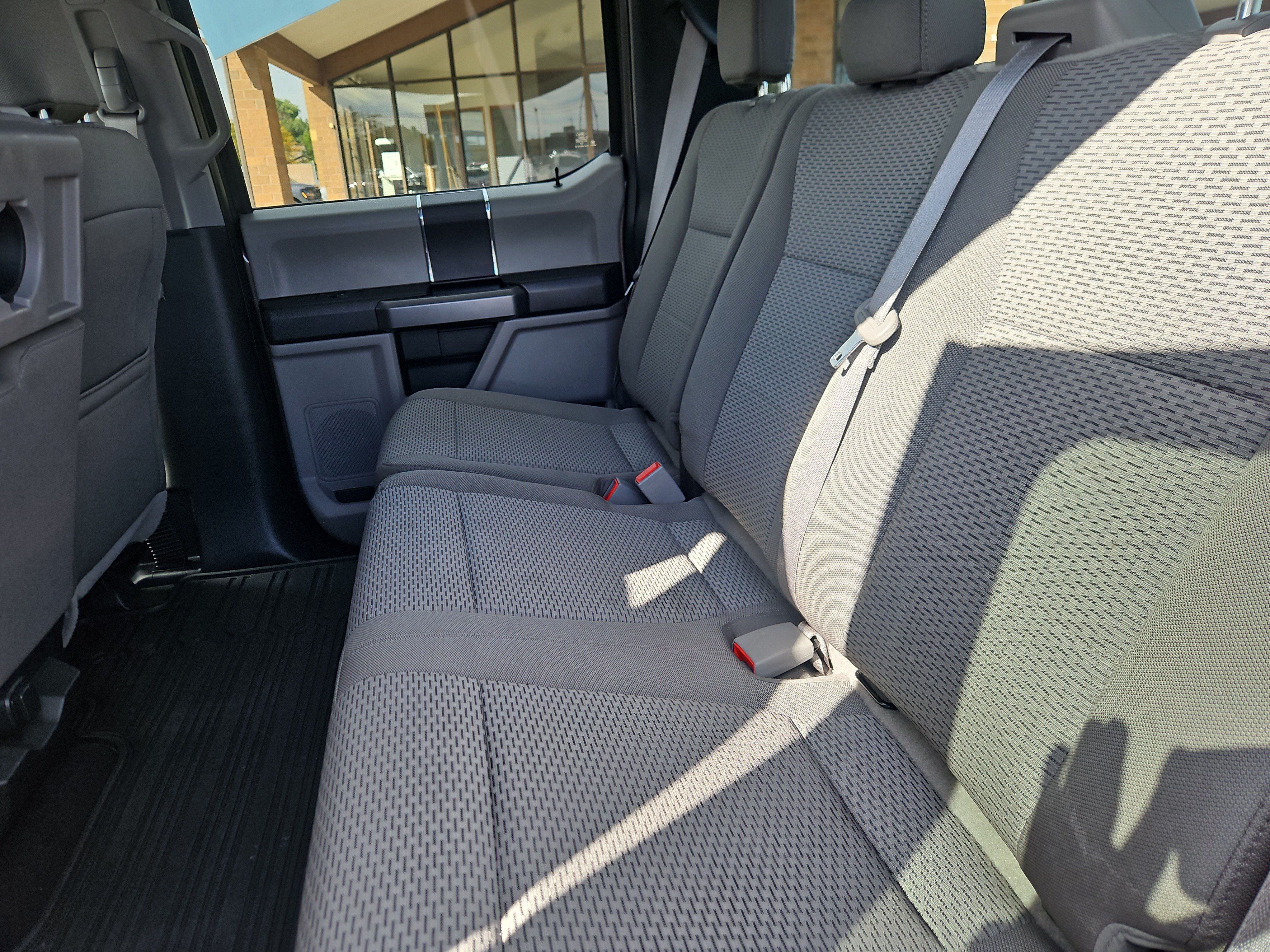 Certified 2018 Ford F250 XLT AWD/4WD image 10