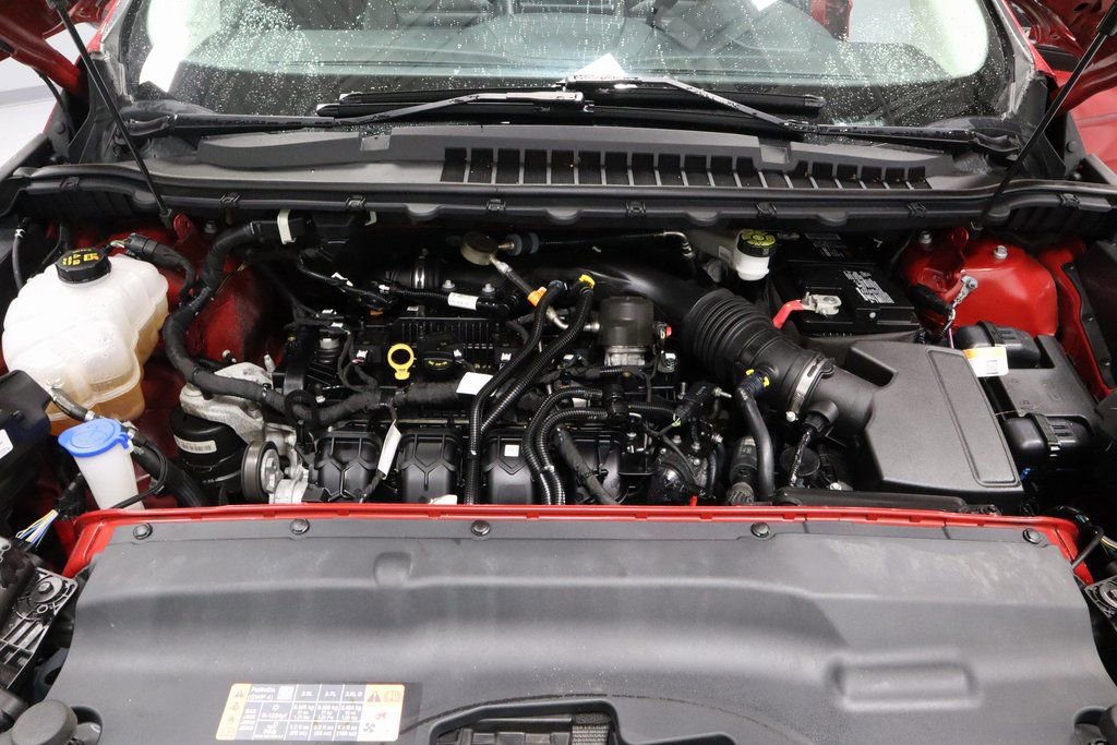 Certified 2022 Ford Edge SEL w/ Convenience Package image 15