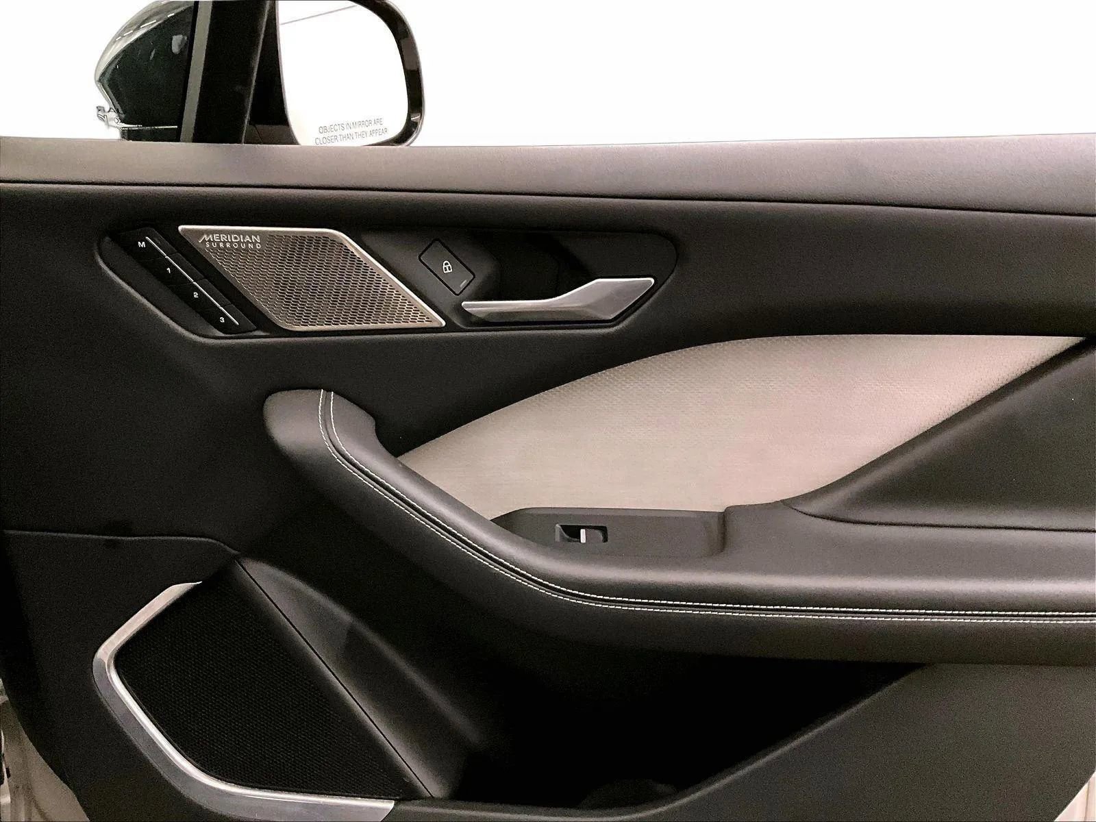 Used 2022 Jaguar I-PACE HSE AWD/4WD image 23