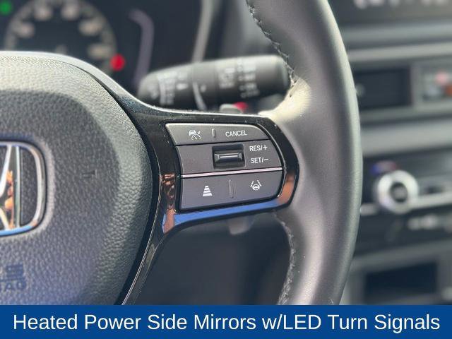 Used 2025 Honda Pilot EX-L image 16