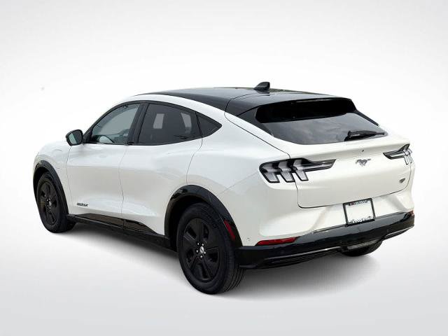 Certified 2023 Ford Mustang Mach-E California Route 1 AWD/4WD image 6