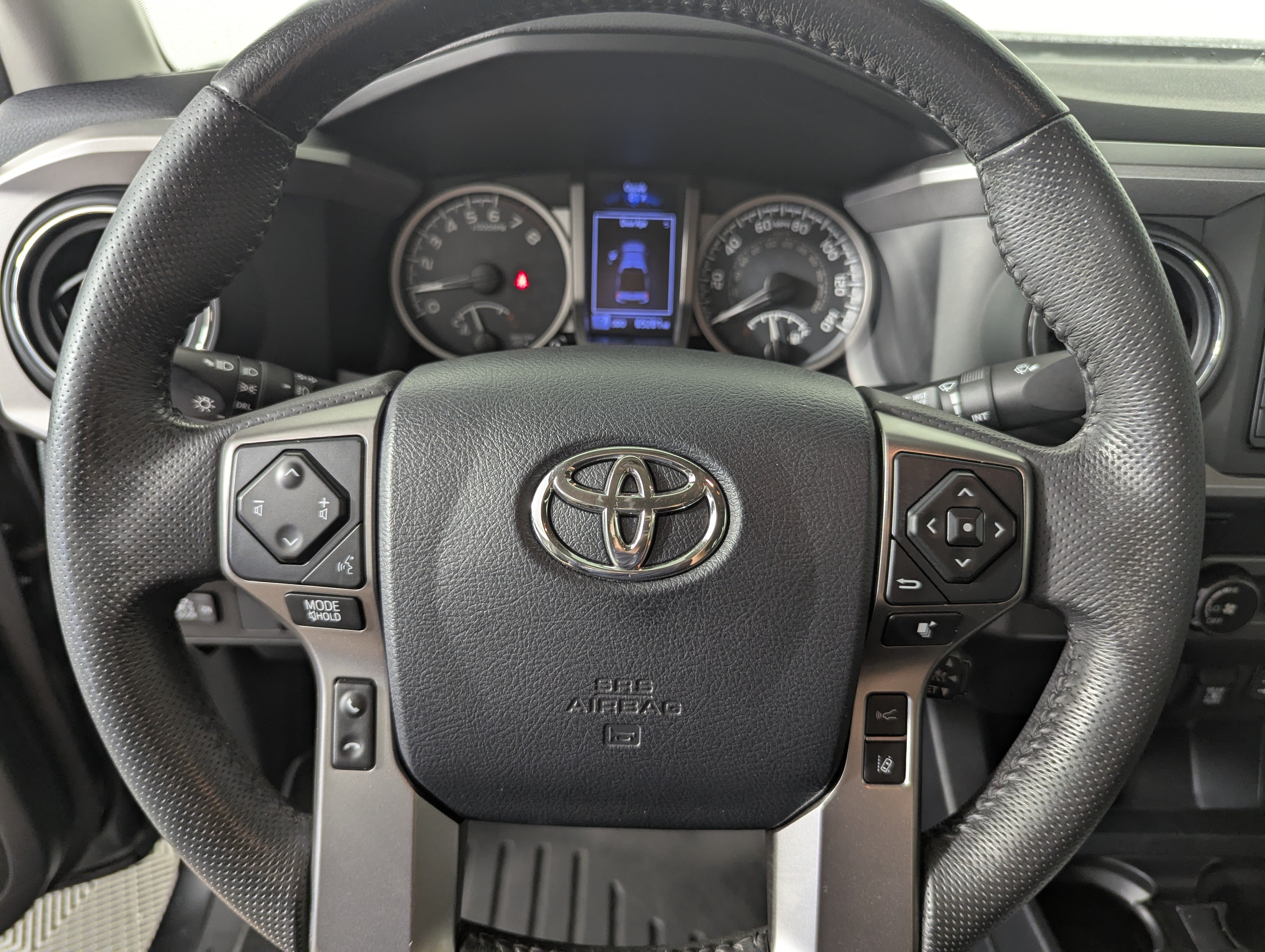 Used 2019 Toyota Tacoma SR5 RWD image 30