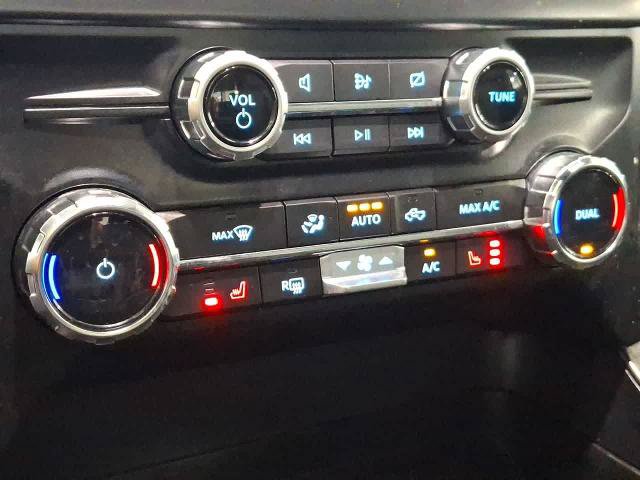 Certified 2024 Ford F150 XLT w/ Equipment Group 302A MID AWD/4WD image 25
