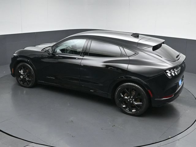 Certified 2023 Ford Mustang Mach-E Premium w/ Mustang Nite Pony Package AWD/4WD image 49