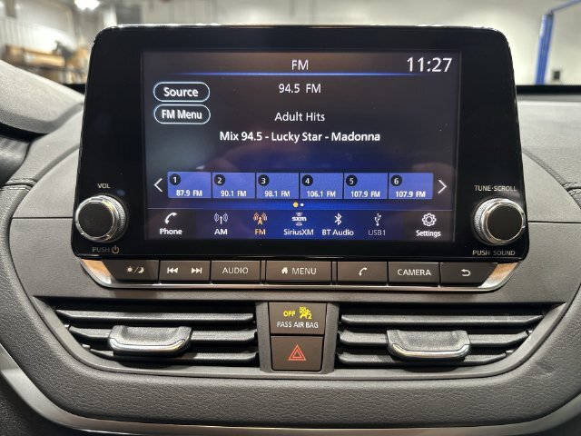 Used 2019 Nissan Altima 2.5 SV FWD image 24