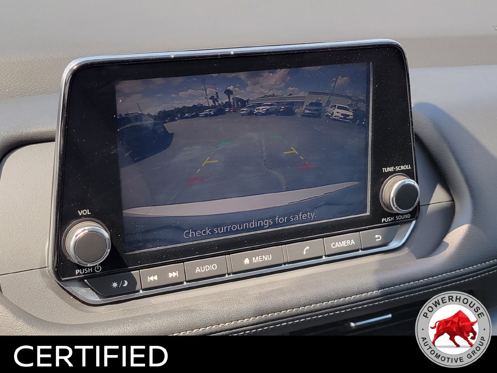 Used 2024 Nissan Rogue SV FWD image 26