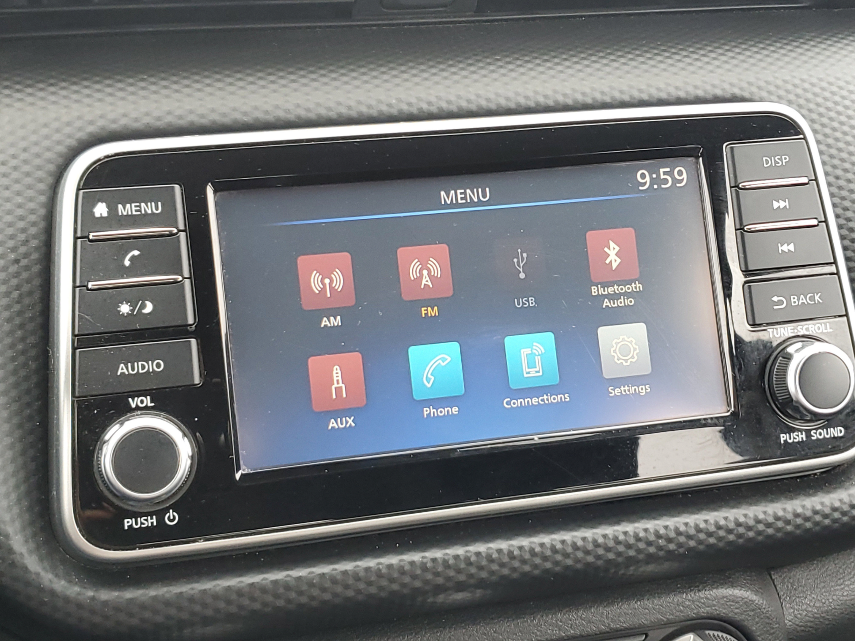 Used 2023 Nissan Kicks S FWD image 22