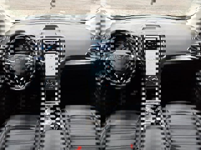 Certified 2022 Ford Edge SEL w/ Convenience Package image 13