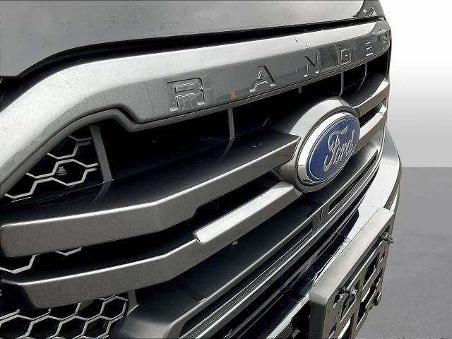 Certified 2023 Ford Ranger Lariat w/ Equipment Group 501A High AWD/4WD image 35