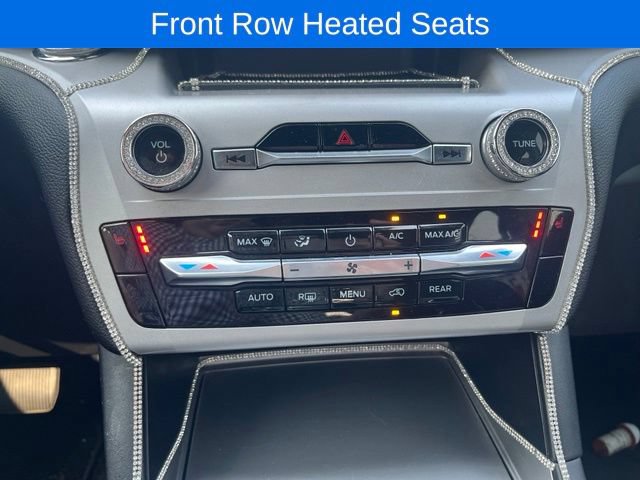 Certified 2023 Ford Explorer XLT AWD/4WD image 17