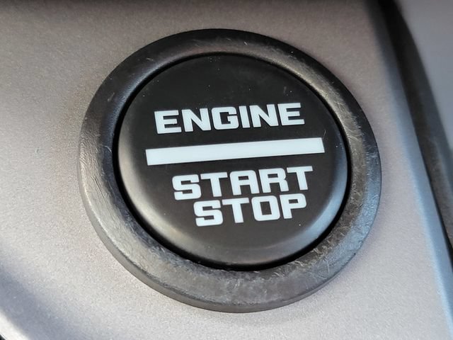 Certified 2023 Ford Bronco Sport Outer Banks w/ Tech Package AWD/4WD image 4