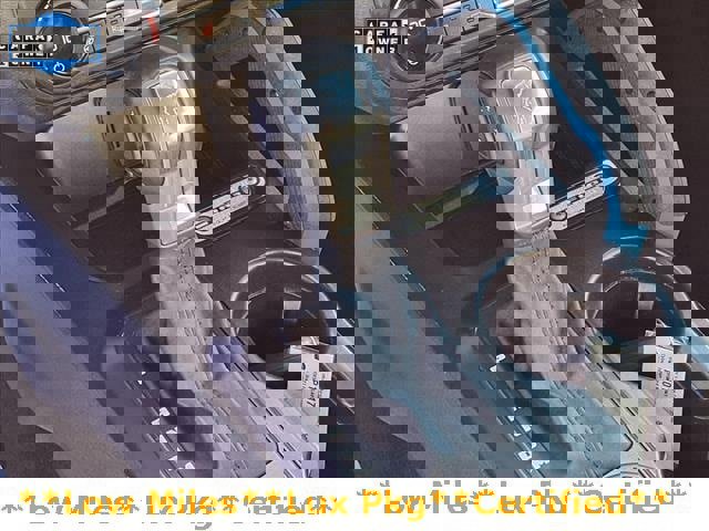 Certified 2021 Ford Bronco Wildtrak image 17