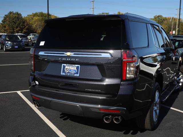 Used 2024 Chevrolet Tahoe Premier AWD/4WD image 14